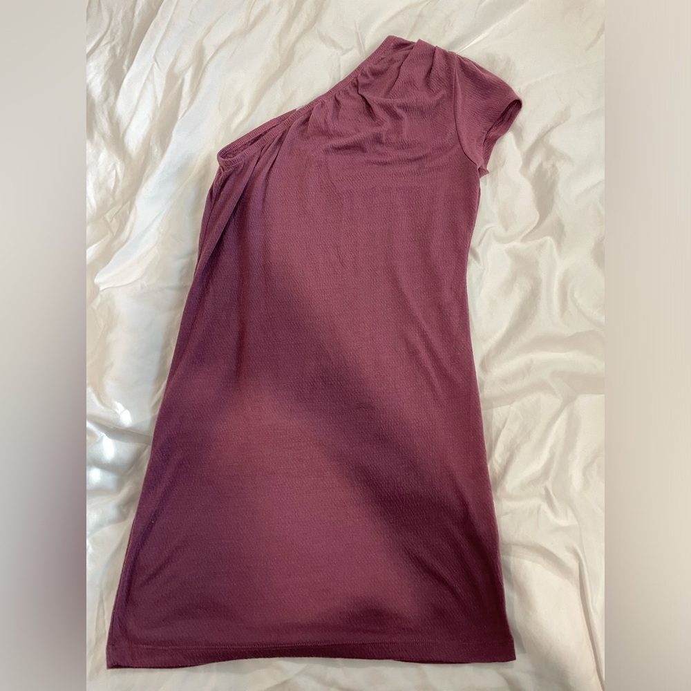 Free People Mini Dress - FP Beach